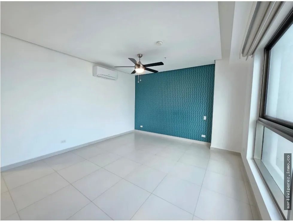 VENTA DE APARTAMENTO EN PH MIRADOR, PISO ALTO