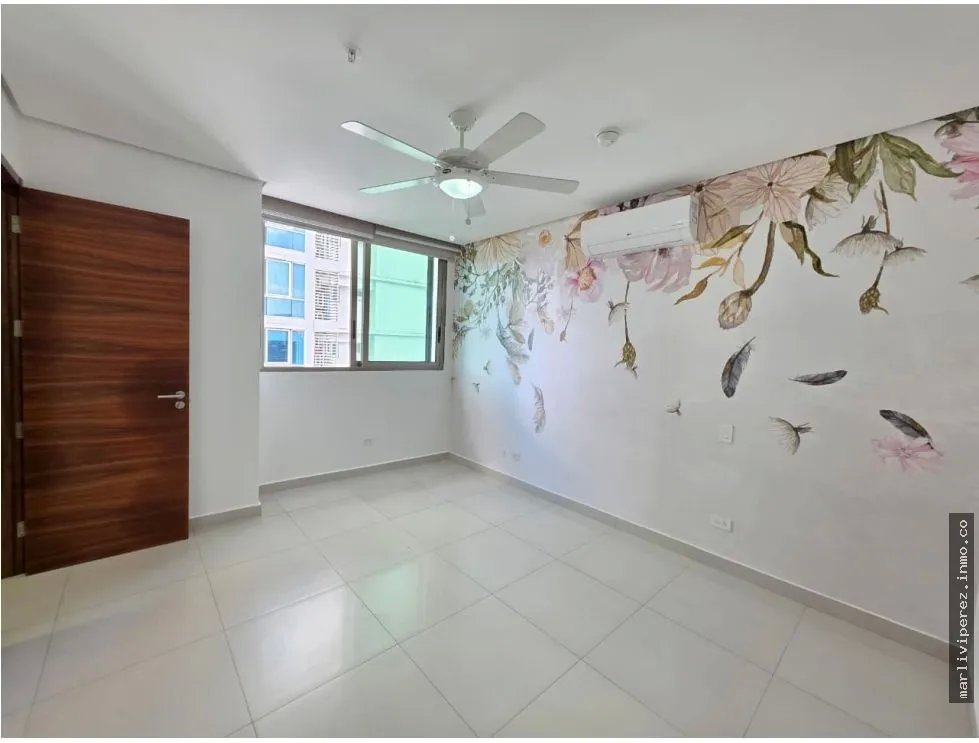 VENTA DE APARTAMENTO EN PH MIRADOR, PISO ALTO
