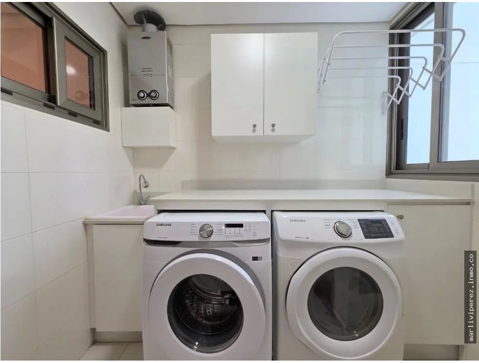 VENTA DE APARTAMENTO EN PH MIRADOR, PISO ALTO