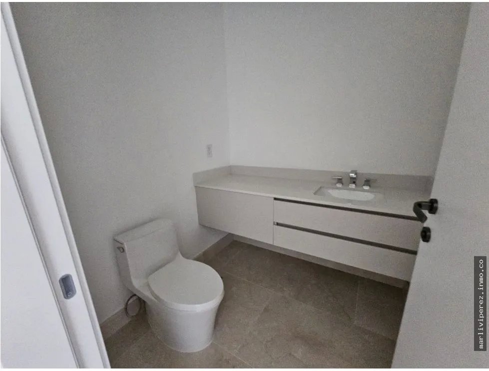 EXCLUSIVE APARTMENT FOR SALE IN SANTA MARIA