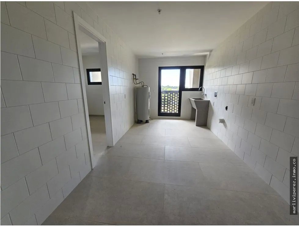 EXCLUSIVE APARTMENT FOR SALE IN SANTA MARIA