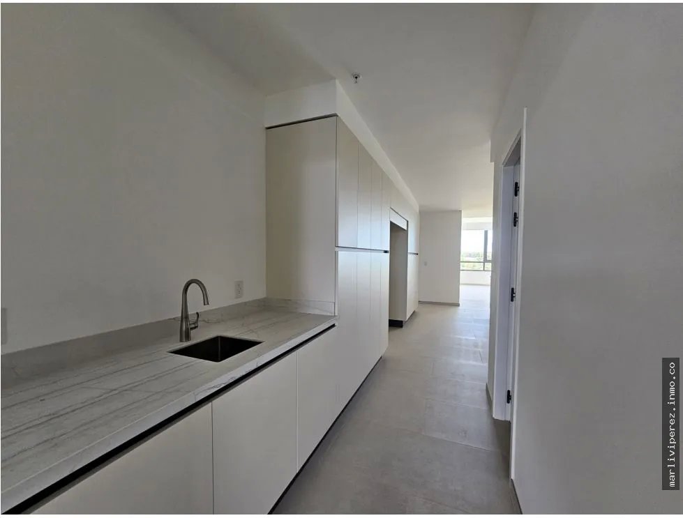 EXCLUSIVE APARTMENT FOR SALE IN SANTA MARIA