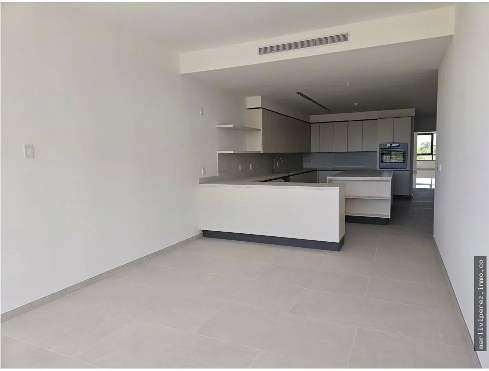 EXCLUSIVE APARTMENT FOR SALE IN SANTA MARIA