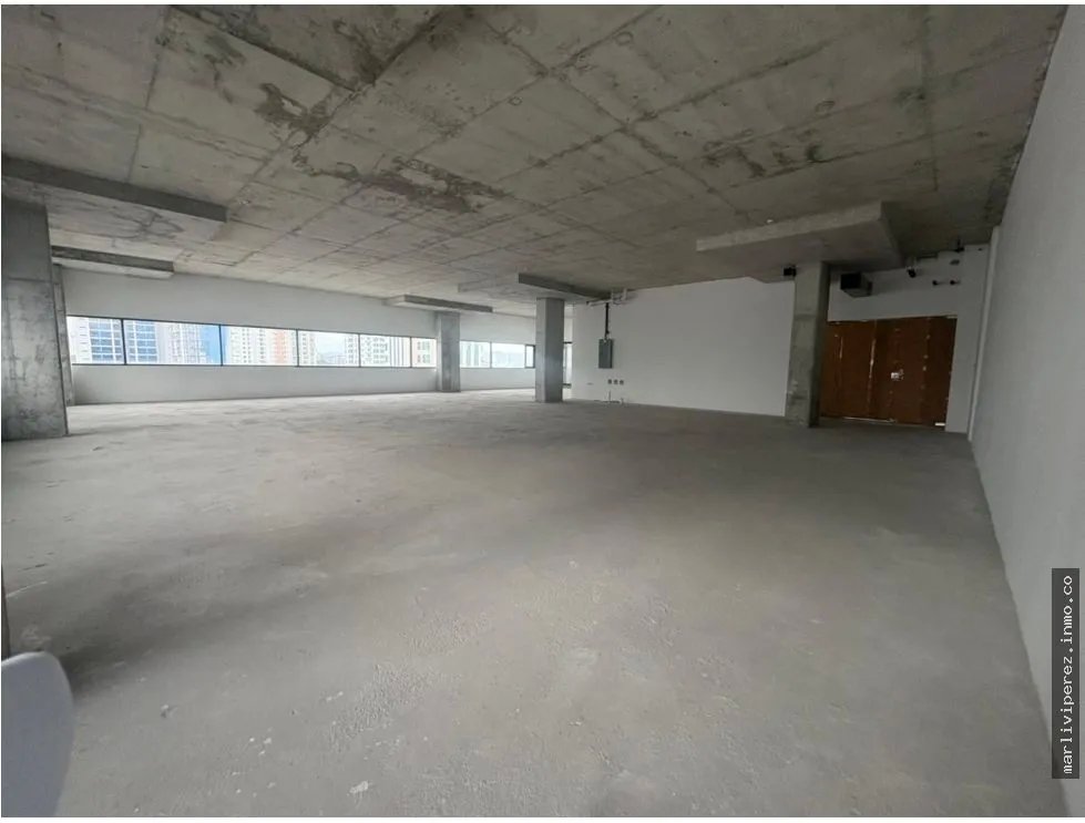COMMERCIAL SPACE FOR SALE IN SAN FRANCISCO - SHELL CONDITION