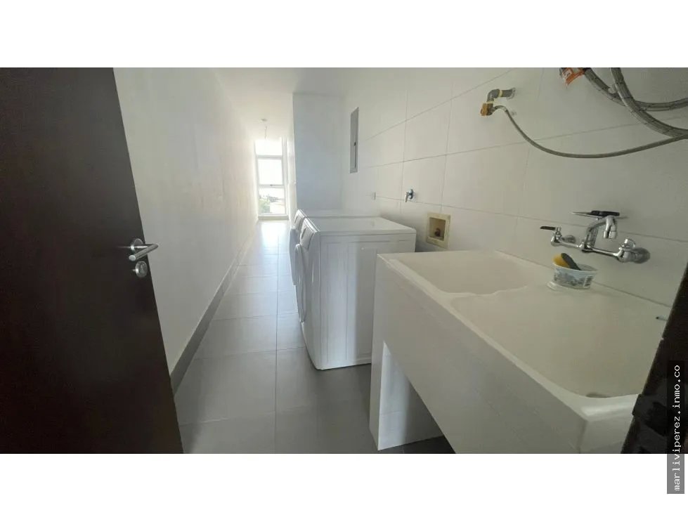 VENTA DE APARTAMENTO EN SAN FRANCISCO, COCO DEL MAR