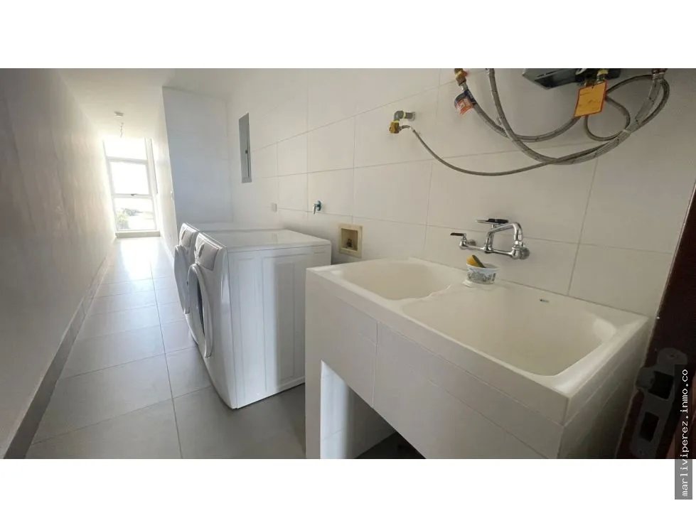 VENTA DE APARTAMENTO EN SAN FRANCISCO, COCO DEL MAR