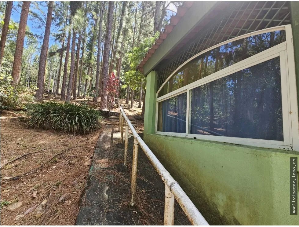 VENTA DE TERRENO EN ALTOS DE MARIA