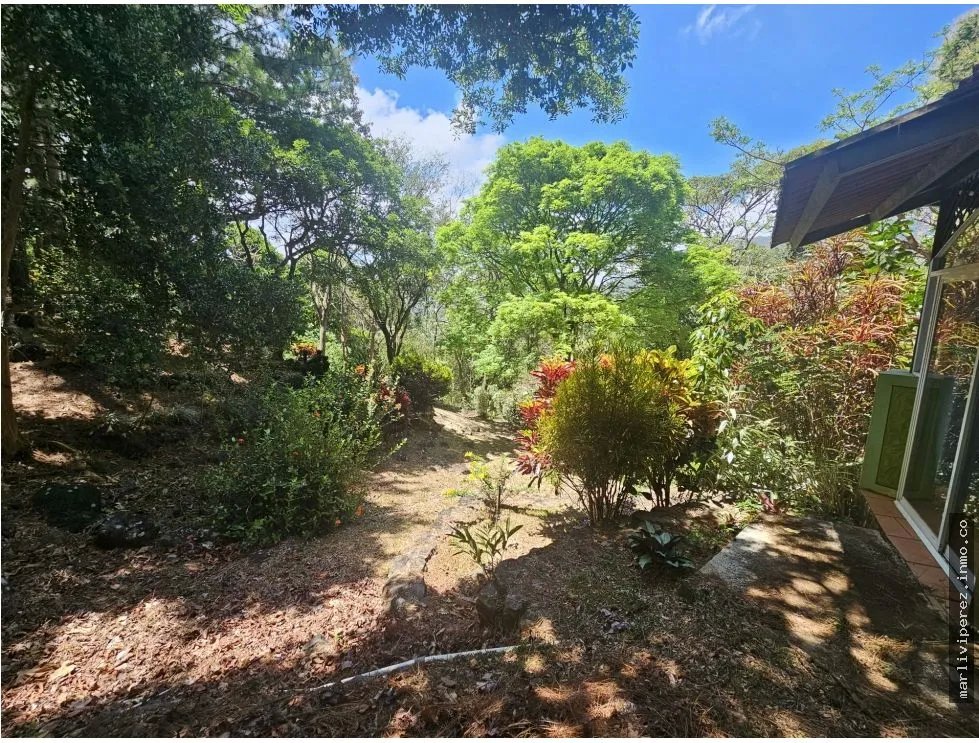 VENTA DE TERRENO EN ALTOS DE MARIA