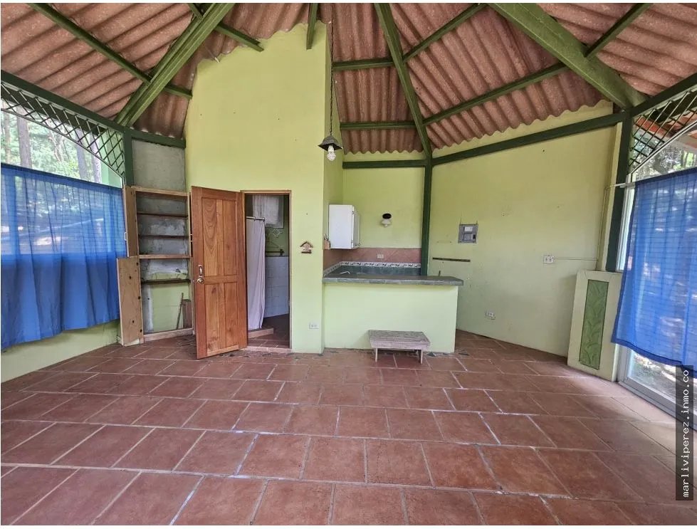 VENTA DE TERRENO EN ALTOS DE MARIA