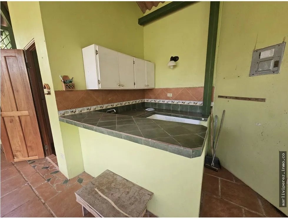 VENTA DE TERRENO EN ALTOS DE MARIA