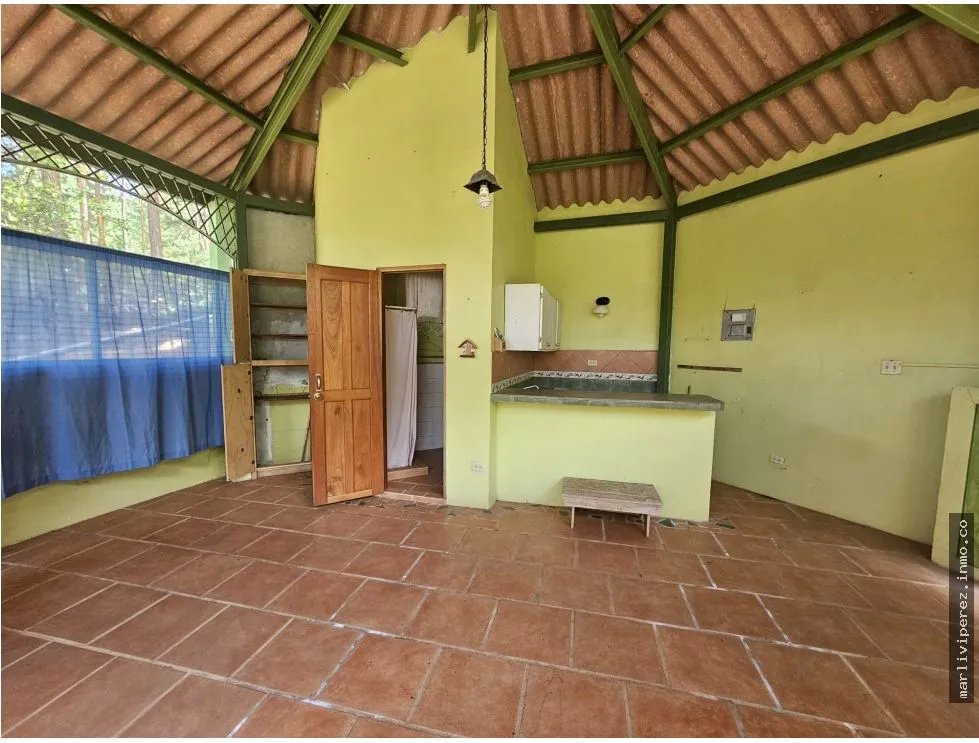 VENTA DE TERRENO EN ALTOS DE MARIA