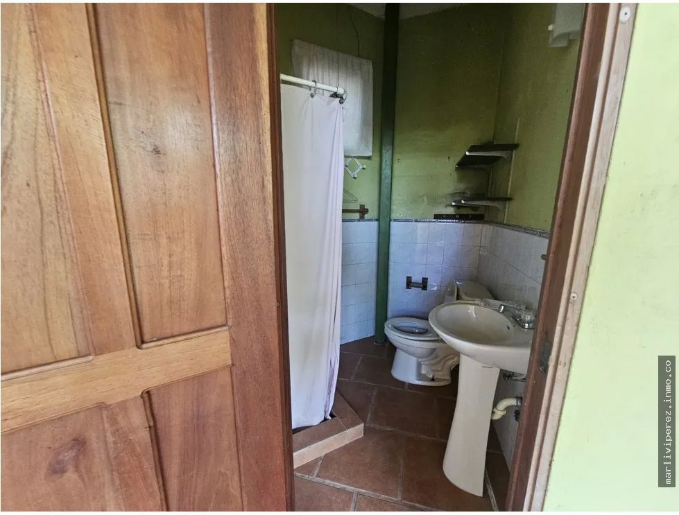 VENTA DE TERRENO EN ALTOS DE MARIA