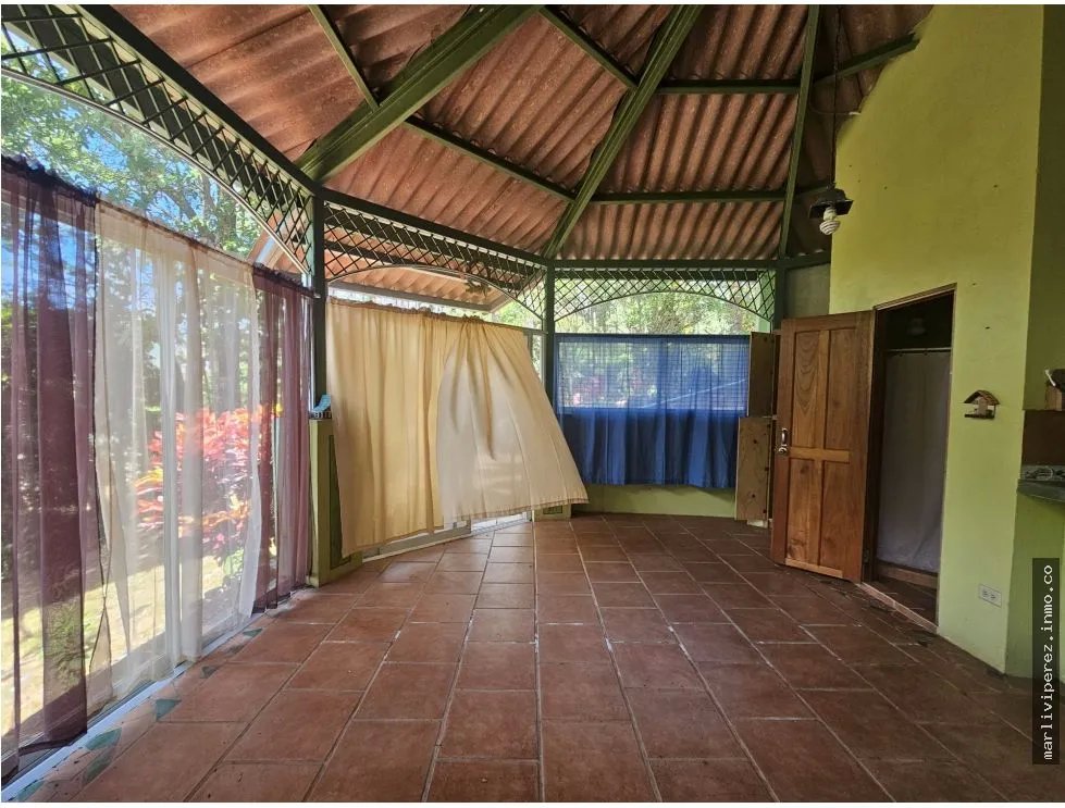 VENTA DE TERRENO EN ALTOS DE MARIA