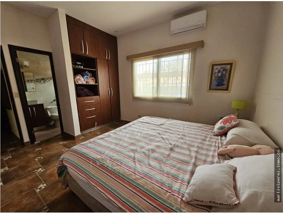 VENTA DE CASA AMOBLADA EN CORONADO (NEGOCIABLE)