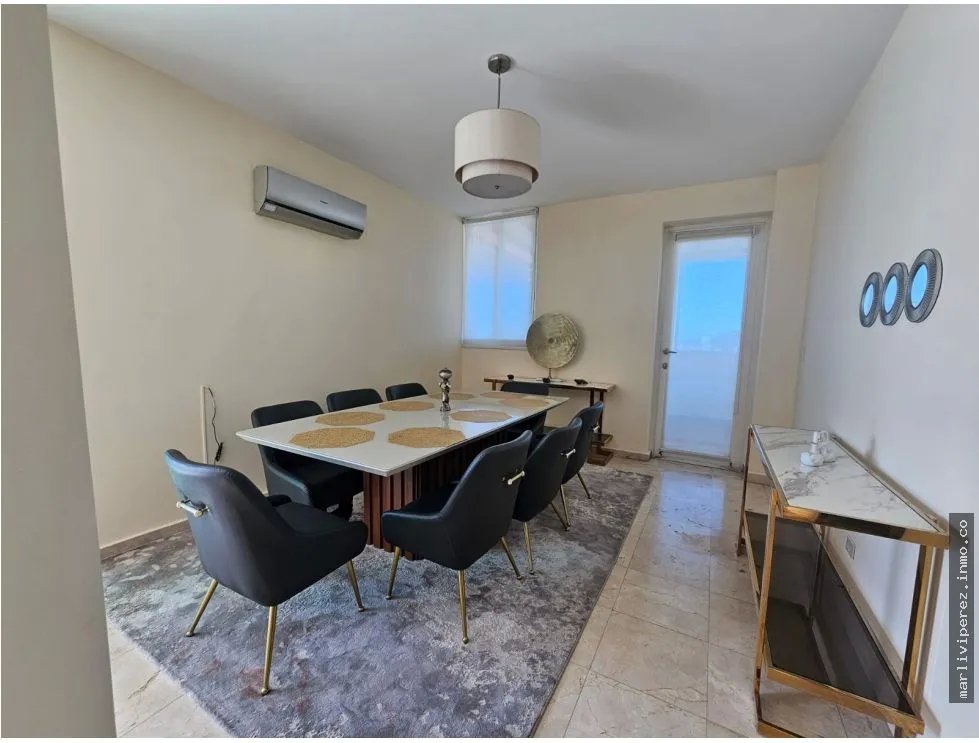APARTMENT RENTAL IN PUNTA PACIFICA, BARGAIN