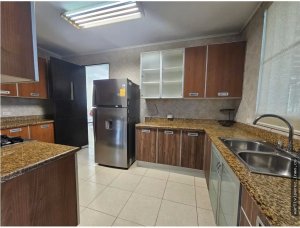 ALQUILER DE APARTAMENTO EN PUNTA PACIFICA, GANGA