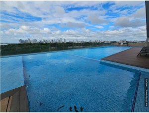 VENTA DE APARTAMENTO EN COSTA DEL ESTE PH BALI, GANGA