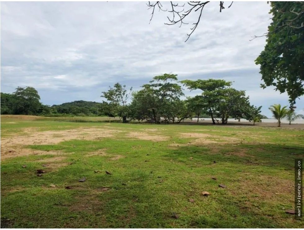 VENTA DE TERRENO EN COLON, NOMBRE DE DIOS