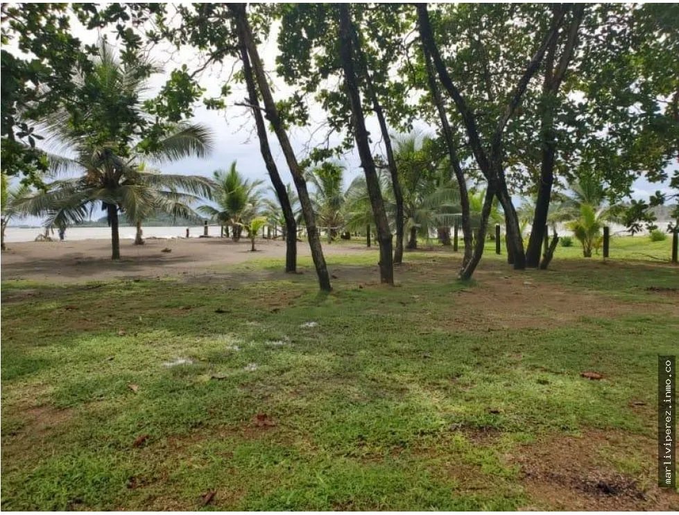 VENTA DE TERRENO EN COLON, NOMBRE DE DIOS