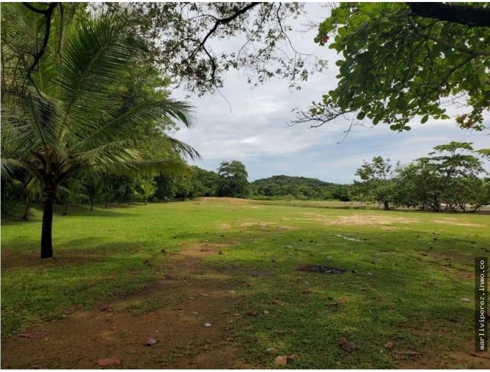 VENTA DE TERRENO EN COLON, NOMBRE DE DIOS