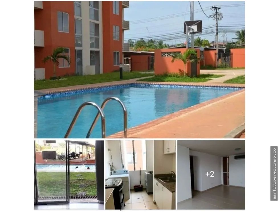 VENTA DE APARTAMENTO CENTRICO EN PH MYSTIC VILLAGE