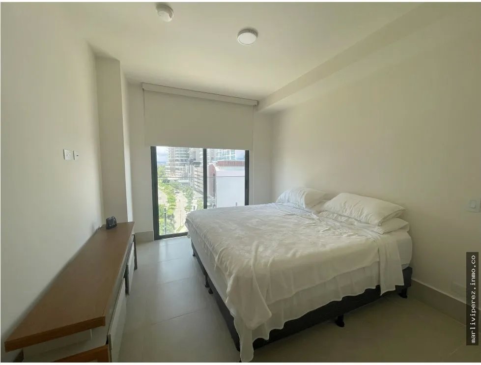 Furnished Apartment Rental in P.H. Ocean House Santa María