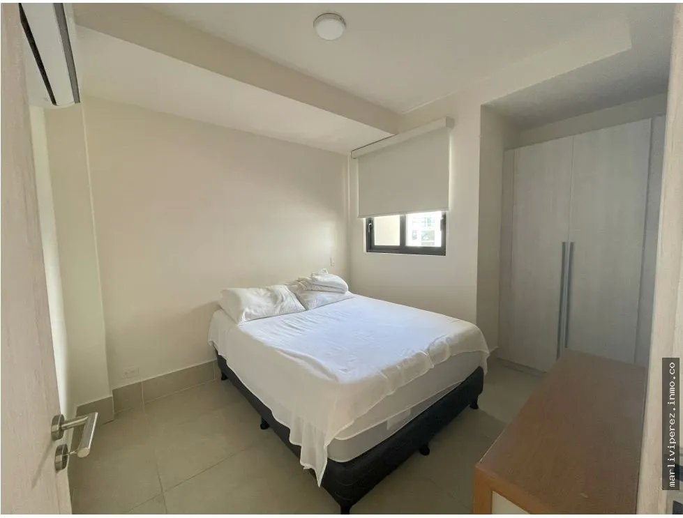 Furnished Apartment Rental in P.H. Ocean House Santa María
