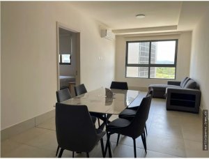 Furnished Apartment Rental in P.H. Ocean House Santa María