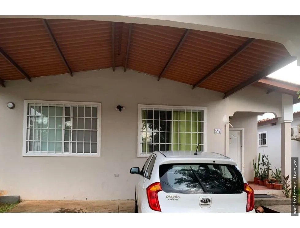 House Rental in Brisas del Golf, Arraiján
