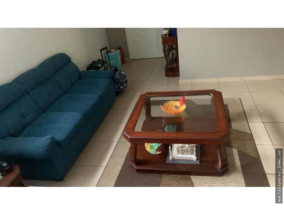 Alquiler de casa en Brisas del Golf, Arraijan