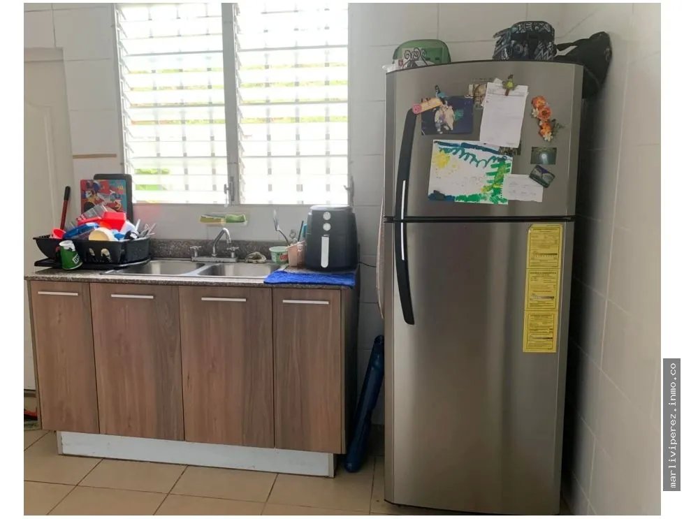 Alquiler de casa en Brisas del Golf, Arraijan