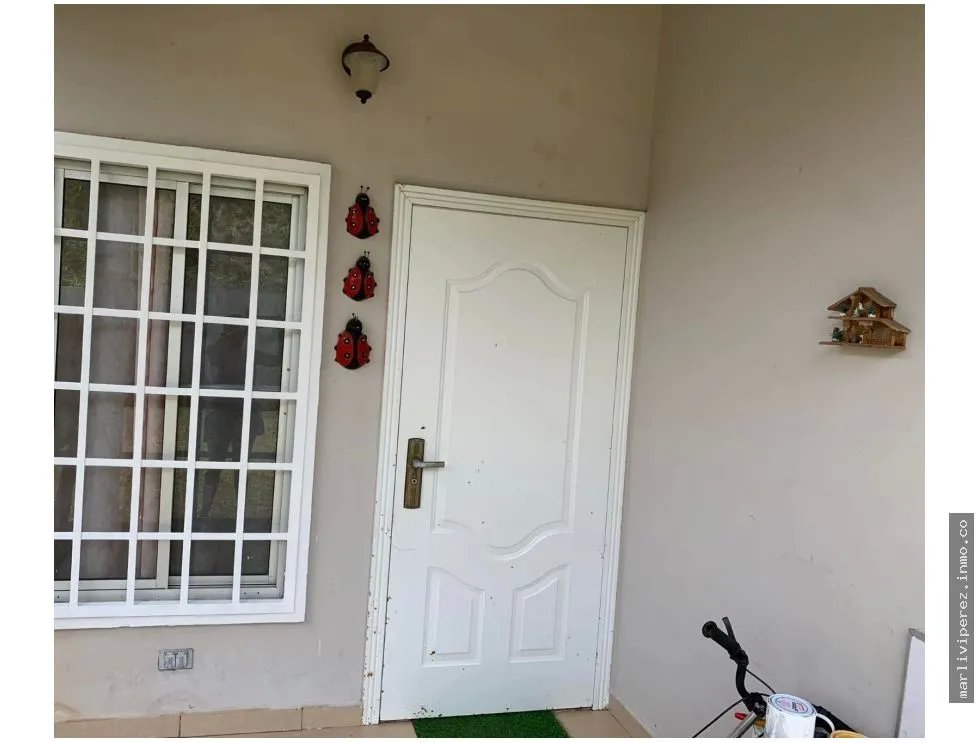 Alquiler de casa en Brisas del Golf, Arraijan