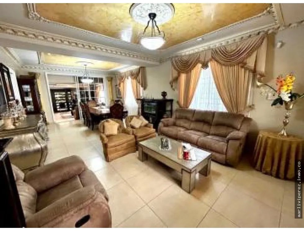 Se vende casa en Los Rios
