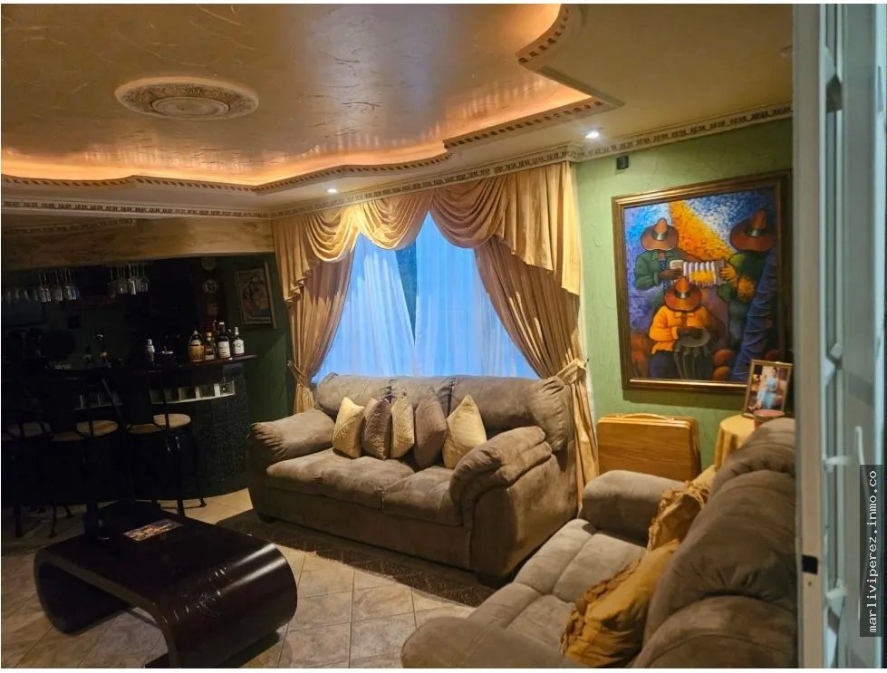 Se vende casa en Los Rios