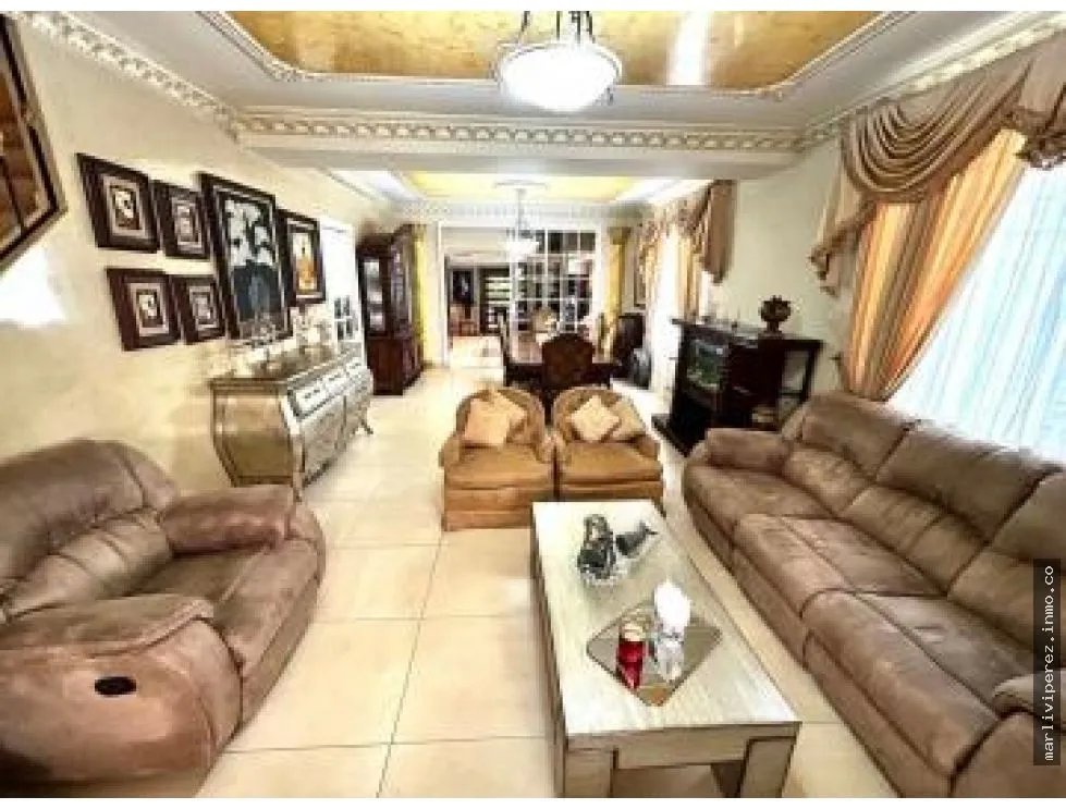 Se vende casa en Los Rios
