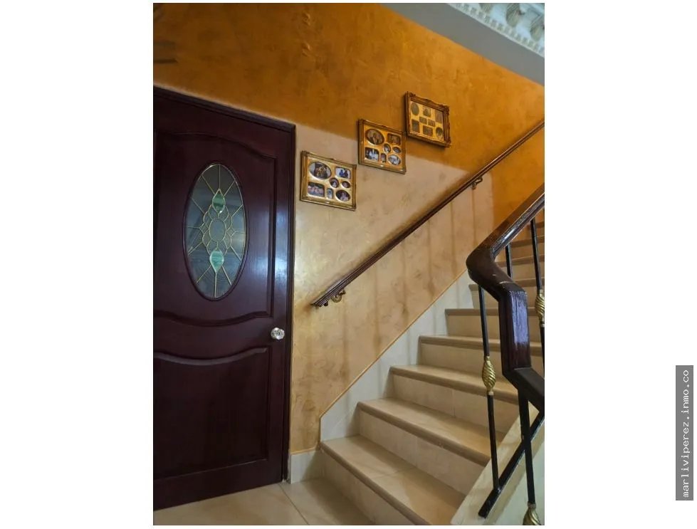 Se vende casa en Los Rios