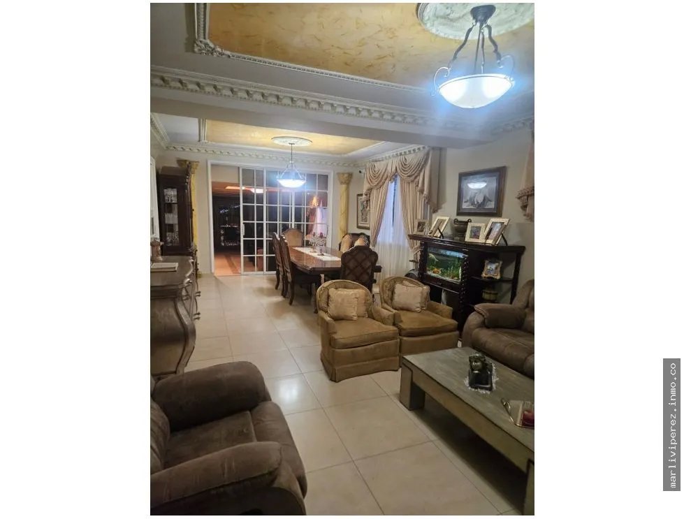 Se vende casa en Los Rios