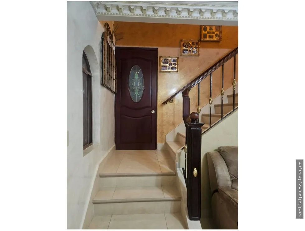Se vende casa en Los Rios