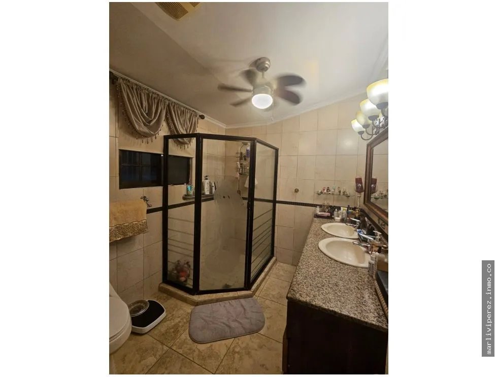 Se vende casa en Los Rios
