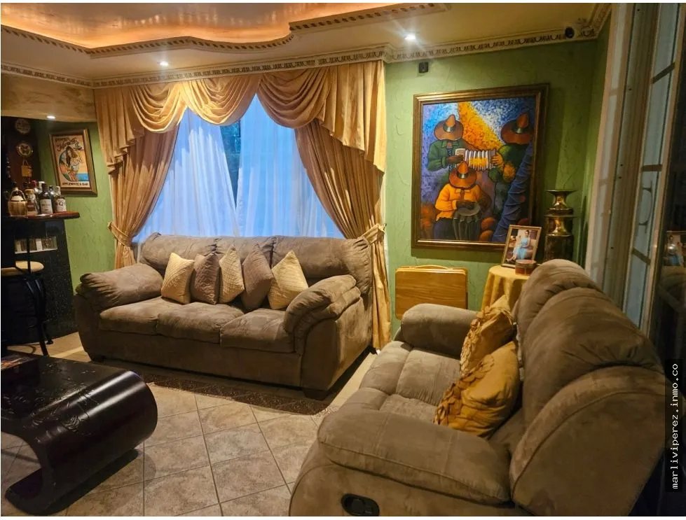 Se vende casa en Los Rios
