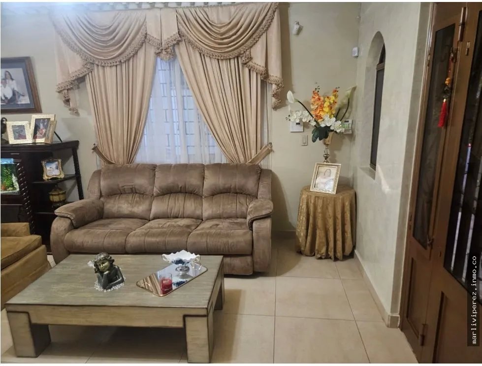 Se vende casa en Los Rios