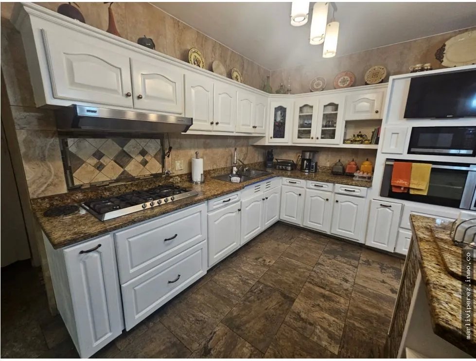 Se vende casa en Los Rios