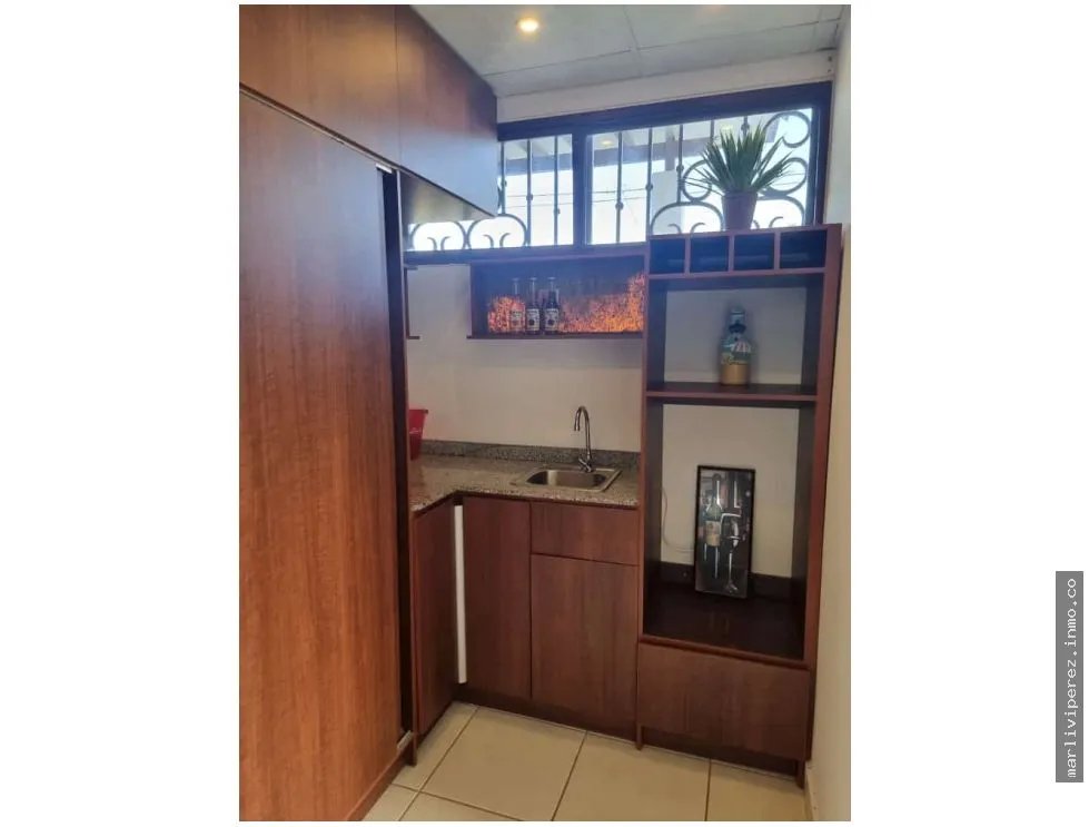 Se vende casa en el Higo de San Carlos