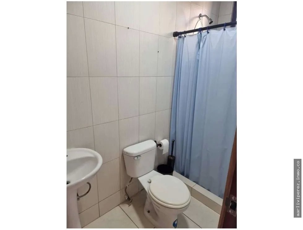 Se vende casa en el Higo de San Carlos