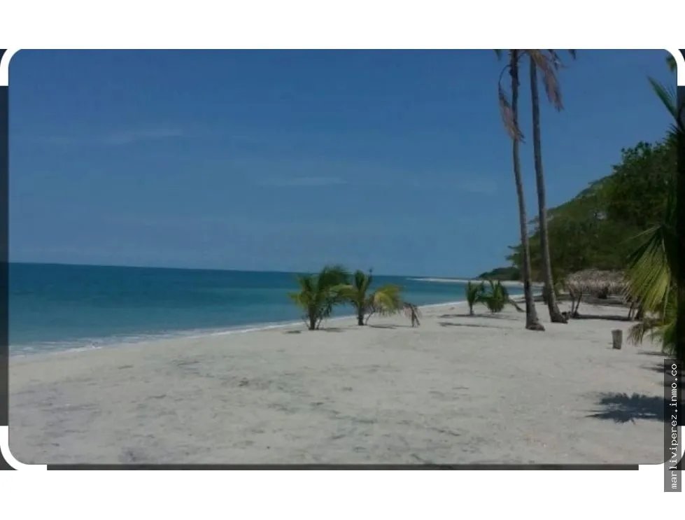 Se vende casa en el Higo de San Carlos