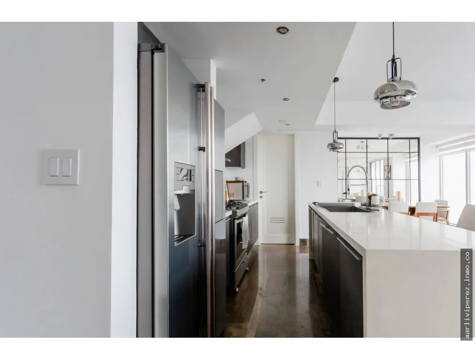 VENTA DE EXCLUSIVO APARTAMENTO DE LUJO EN AVENIDA BALBOA PH YOO