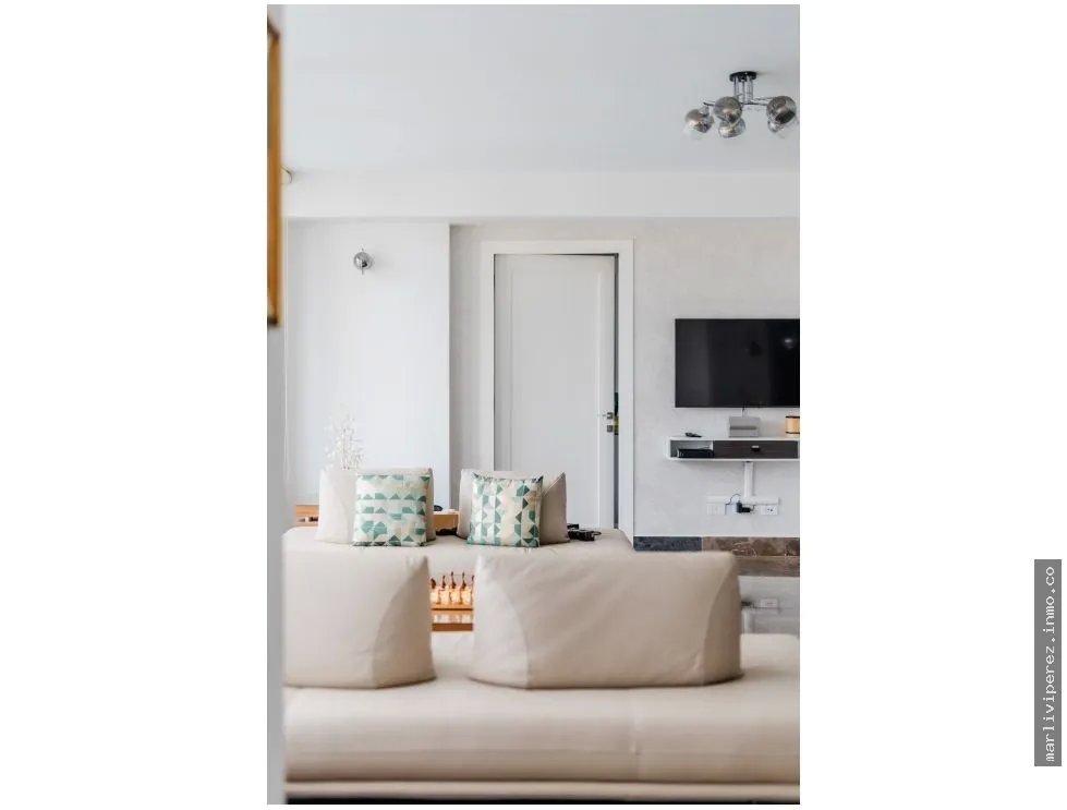 VENTA DE EXCLUSIVO APARTAMENTO DE LUJO EN AVENIDA BALBOA PH YOO
