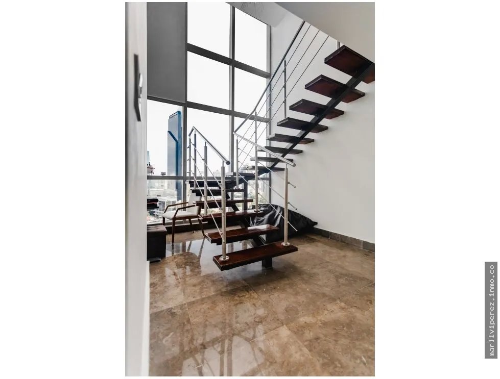 VENTA DE EXCLUSIVO APARTAMENTO DE LUJO EN AVENIDA BALBOA PH YOO