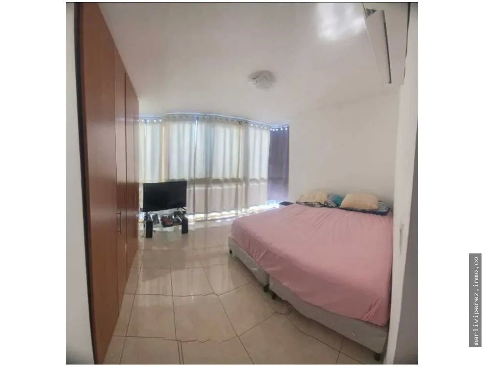 Se vende apartamento PH Sky Tower en San Francisco