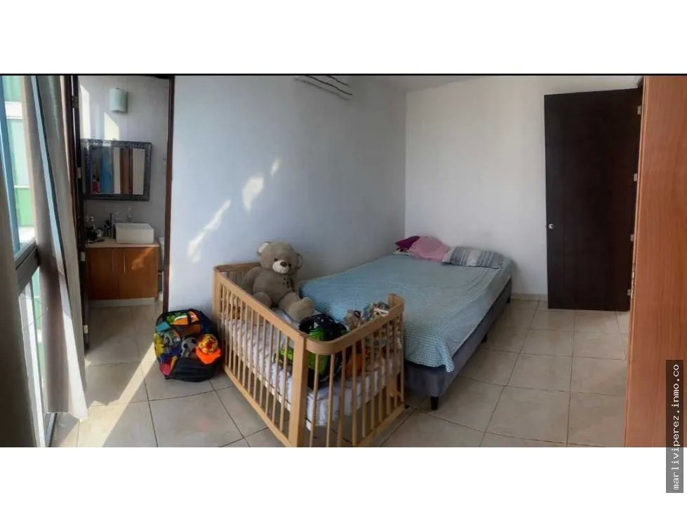 Se vende apartamento PH Sky Tower en San Francisco